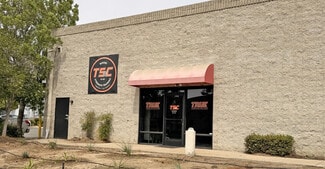 Plus de détails pour 41625 Enterprise Cir S, Temecula, CA - Bureau/Local commercial à louer