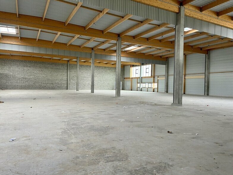 3 Rue Du Sausset, Tremblay-en-France à vendre - Photo de l’immeuble – Image 1 sur 12