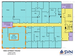 1950 Street Rd, Bensalem, PA à louer Photo intérieure– Image 1 sur 1