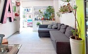 Espacio interior