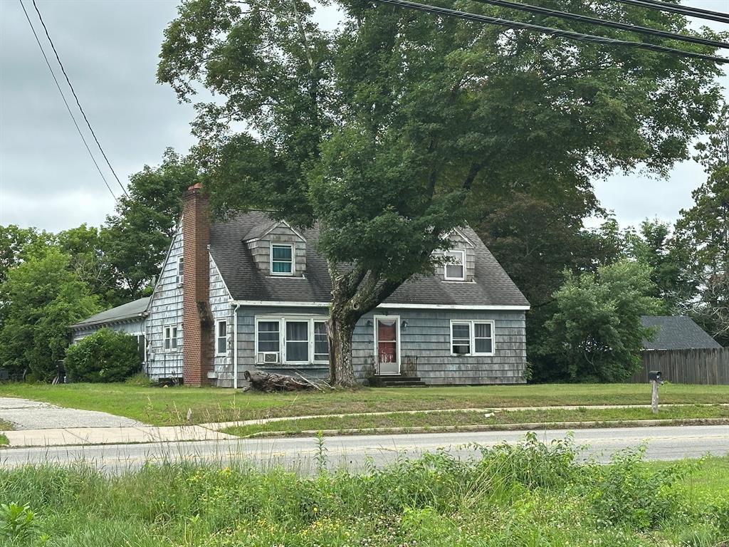 745 Norwich Rd, Plainfield, CT à vendre Photo principale– Image 1 sur 2