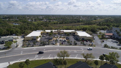 24420 Sand Hill Blvd, Punta Gorda, FL - VUE AÉRIENNE  vue de carte