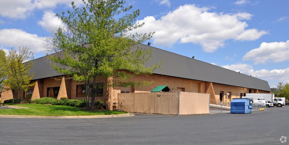 2601 N Rolling Rd, Wilford Mill, MD à louer - Photo de l’immeuble – Image 2 sur 21