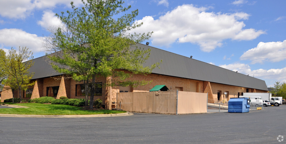 2601 N Rolling Rd, Windsor Mill, MD à louer - Photo de l’immeuble – Image 2 sur 21