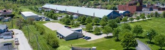 Plus de détails pour 102-110 Jayhawk Dr, Jeannette, PA - Industriel/Logistique à louer