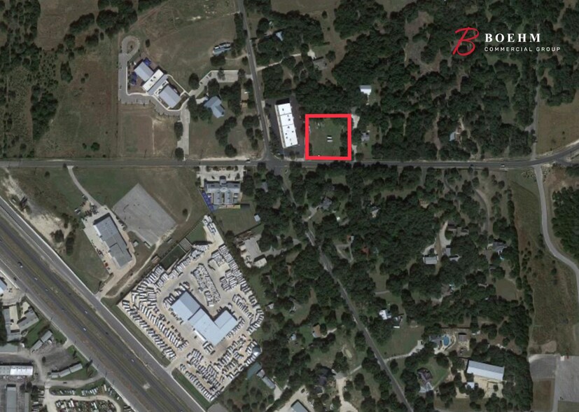 9373 Dietz Elkhorn Rd, Boerne, TX à vendre - Photo de l’immeuble – Image 3 sur 4
