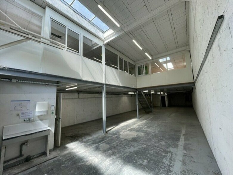 Rue Ernest Renan, Ivry Sur Seine à vendre - Photo intérieure – Image 3 sur 5