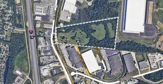 Plus de détails pour 10986 Dixie Hwy, Walton, KY - Terrain à vendre