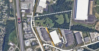 Plus de détails pour 10986 Dixie Hwy, Walton, KY - Terrain à vendre