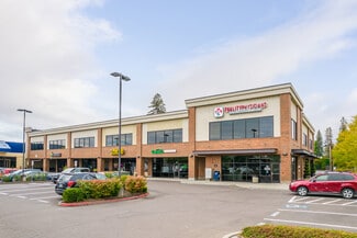 Plus de détails pour 900-980 SE Oak St, Hillsboro, OR - Médical à louer