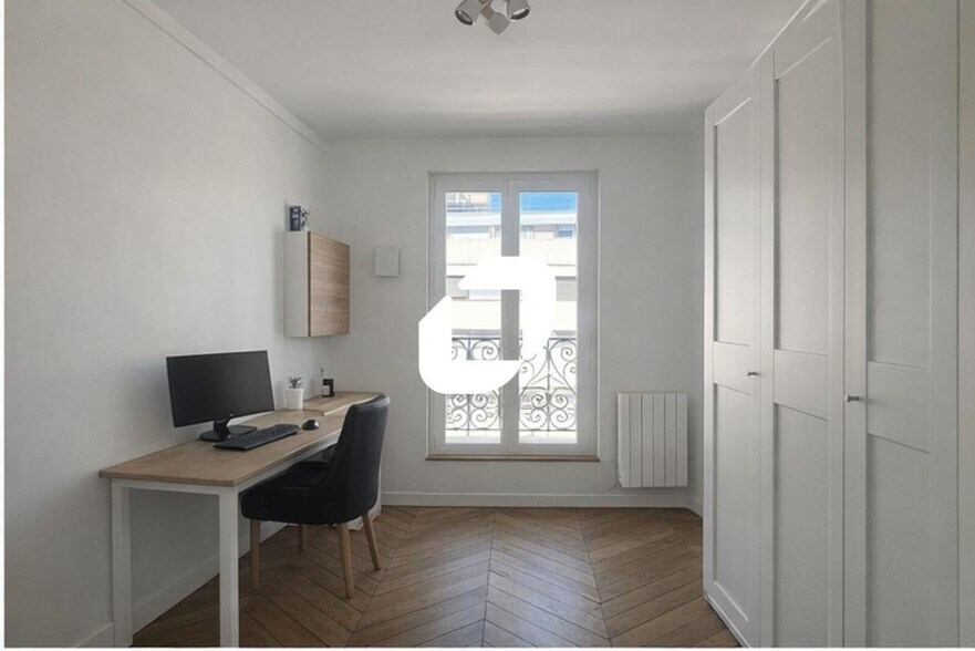 99 Rue Saint-Lazare, Paris à louer - Photo intérieure – Image 3 sur 8