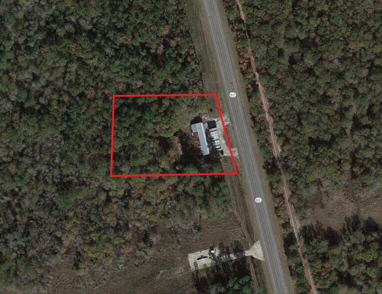 1000 Hwy 62, Orange, TX à vendre - Photo de l’immeuble – Image 2 sur 5