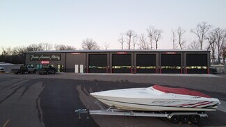 Plus de détails pour 27 Lighthouse Marina Rd, Sunrise Beach, MO - Local commercial à vendre