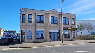 Plus de détails pour 29 Harbour Rd, Ardrossan - Bureau à louer