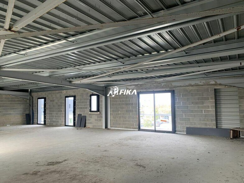 Bureau dans Colomiers à vendre - Photo de l’immeuble – Image 1 sur 6