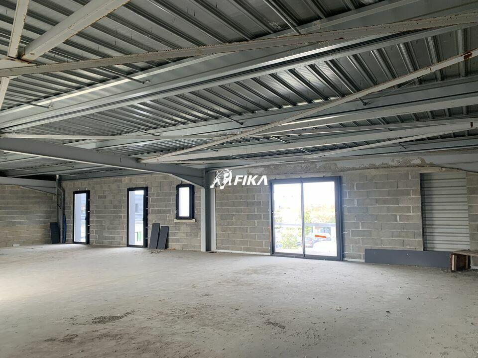 Bureau dans Colomiers à vendre Photo de l’immeuble– Image 1 sur 7