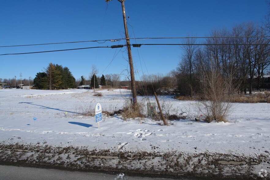 1240 N Irish Rd, Davison, MI à vendre - Autre – Image 2 sur 46