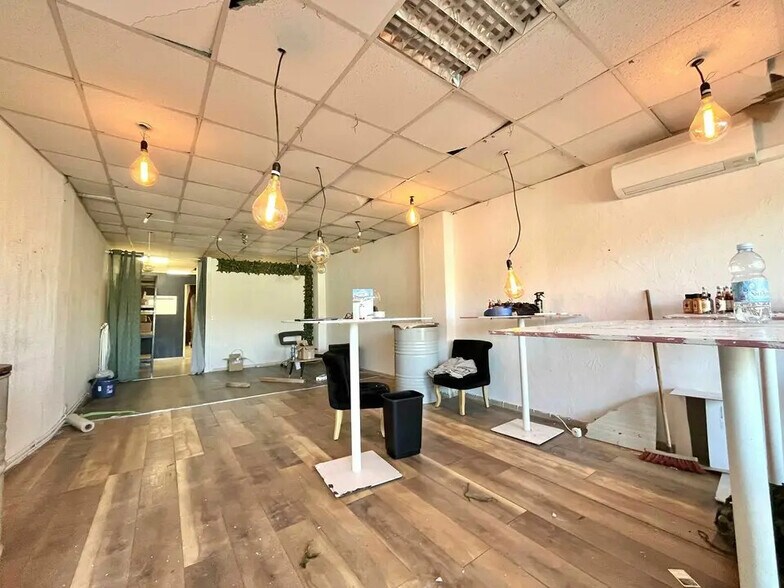 Local commercial dans Cannes à louer - Photo de l’immeuble – Image 3 sur 6