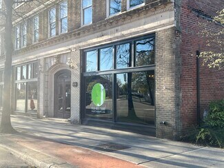 Plus de détails pour 417 Hay St, Fayetteville, NC - Local commercial à louer