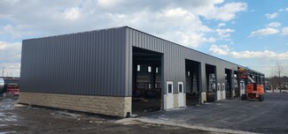 Plus de détails pour 335 Compass Cir, North Kingstown, RI - Industriel/Logistique à vendre