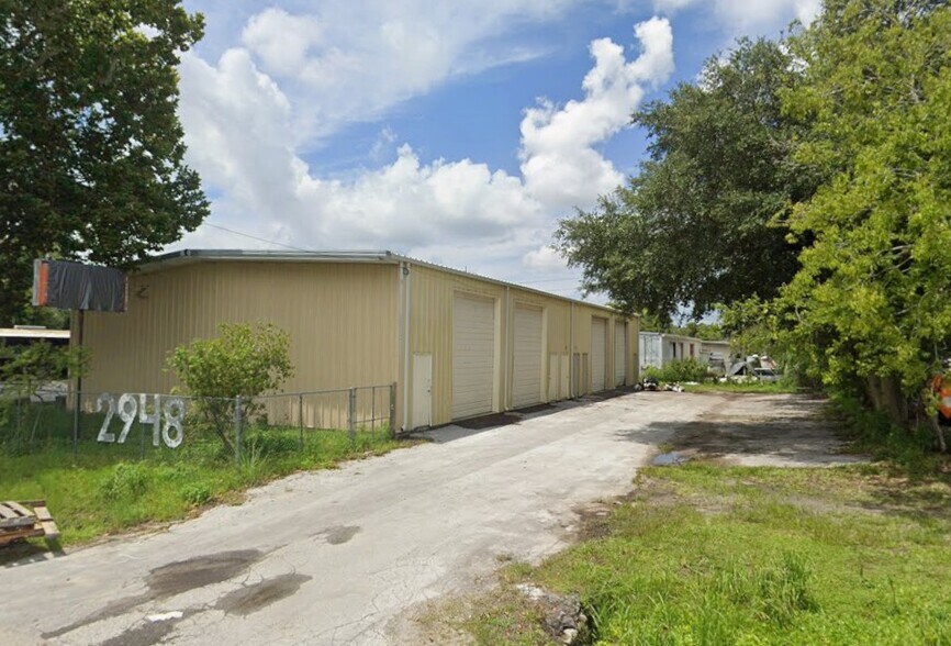 2948 NE 21st Way, Gainesville, FL à louer - Photo principale – Image 1 sur 7