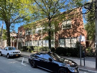 Plus de détails pour 10 Mitchell Pl, White Plains, NY - Bureau, Bureau/Médical à louer