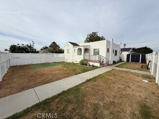 Plus de détails pour 7737 Ferncola Ave, Sun Valley, CA - Logement à vendre