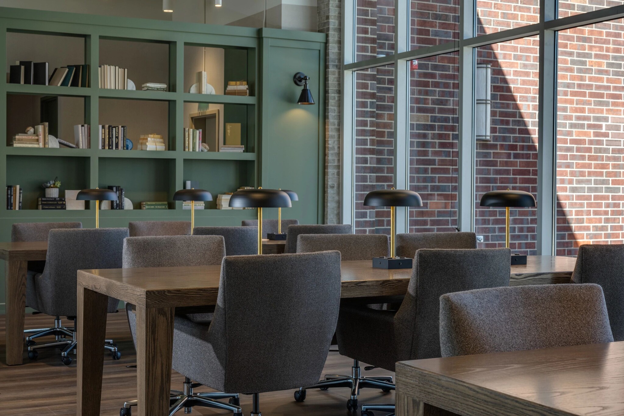 100 Somerset Corporate Blvd, Bridgewater, NJ à louer Photo intérieure– Image 1 sur 17