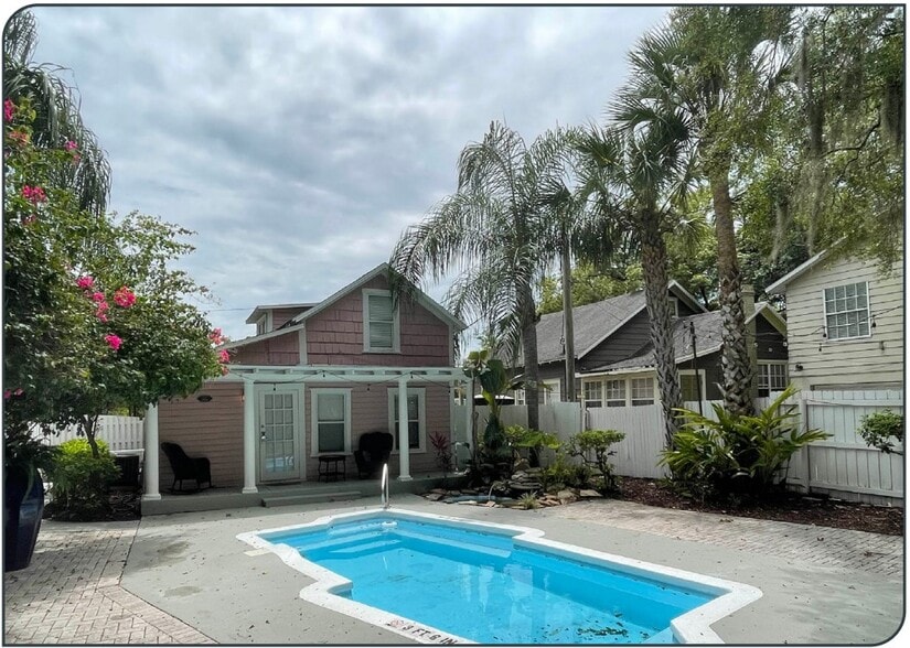 112 Hill Ave, Orlando, FL à vendre - Photo de l’immeuble – Image 2 sur 3