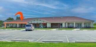 Plus de détails pour 1550 N Main St, Columbia, IL - Bureau/Médical, Local commercial à louer