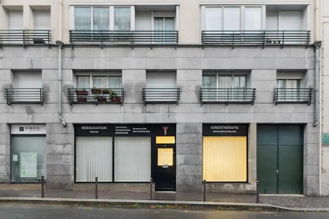 Plus de détails pour 3 Rue Georges Thill, Paris - Logement à vendre