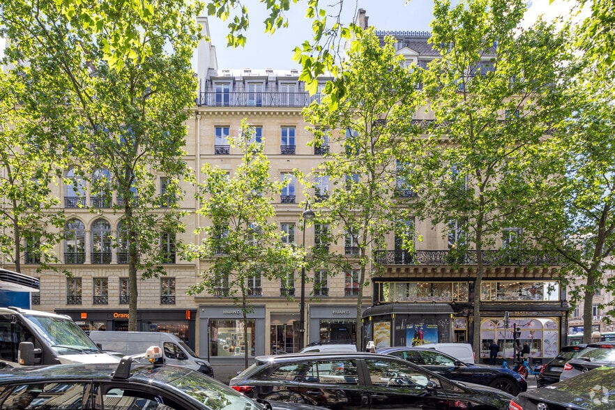 Local commercial dans 32 rue du Quatre Septembre, Paris à louer - Photo principale – Image 1 sur 7