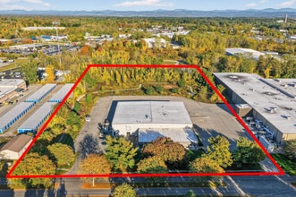 8 Glens Falls Tech Park, Glens Falls, NY à louer Photo intérieure– Image 1 sur 2