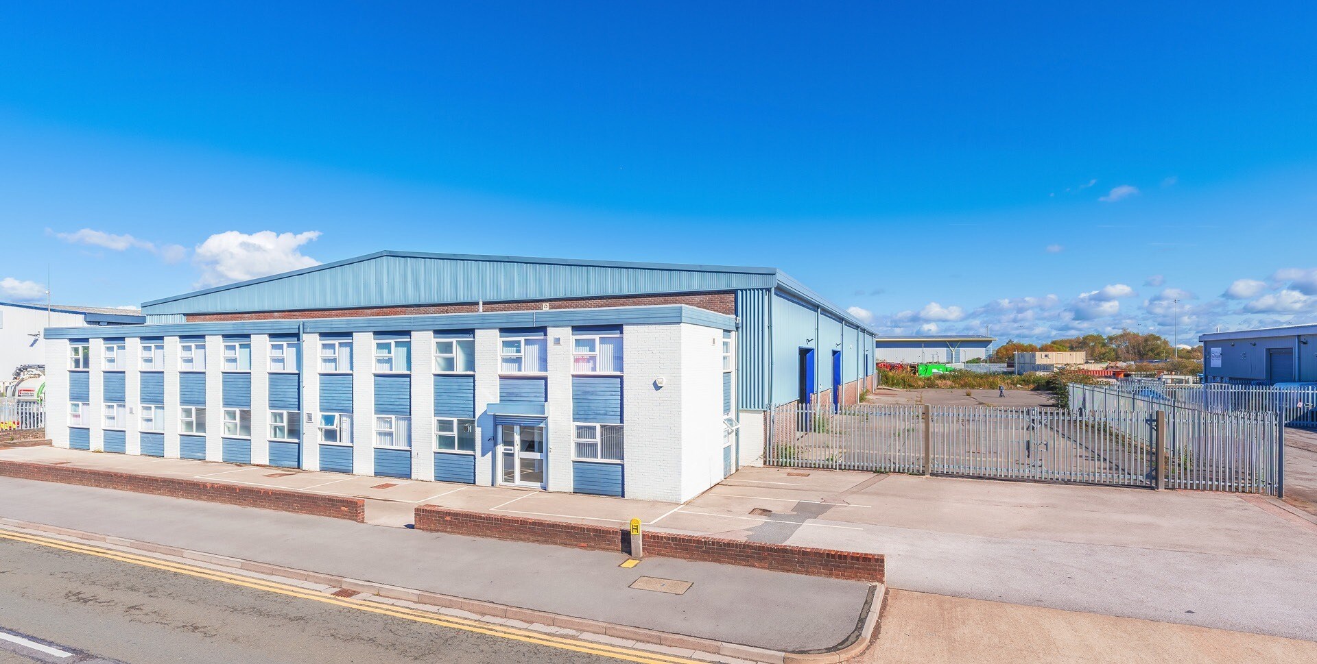 110 Burcott Rd, Bristol à louer Photo de l’immeuble– Image 1 sur 7