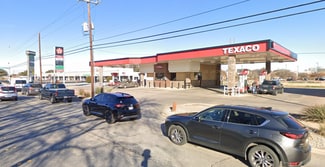 Plus de détails pour 3290 Rebecca Ln, Abilene, TX - Local commercial à louer