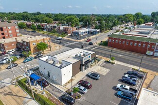 Plus de détails pour 5805 Chippewa St, Saint Louis, MO - Local commercial à vendre