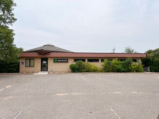 Plus de détails pour 516 NW 6th St, Brainerd, MN - Bureau à vendre