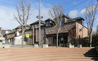 Plus de détails pour 11-13 Scott Skinner Sq, Banchory - Local commercial à louer