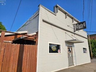 Plus de détails pour 54 Benedict Ave, Norwalk, OH - Local commercial à vendre