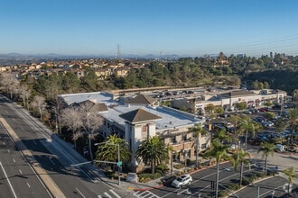 4765 Carmel Mountain Rd, San Diego, CA - Vue aérienne vue de carte - Image1