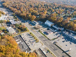 Plus de détails pour 2700 Central Park Ave, Yonkers, NY - Bureau/Local commercial à louer