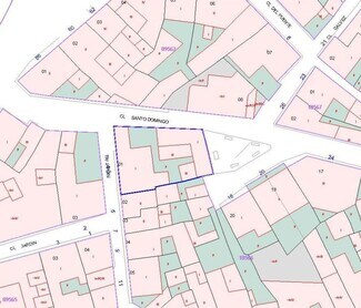 Plus de détails pour Terrain à vendre