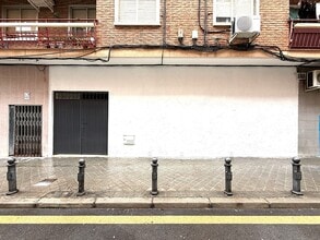 Calle Zaragoza, 14, Móstoles, Madrid à louer Photo de l’immeuble– Image 2 sur 13
