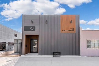 Plus de détails pour 10440 Burbank Blvd, North Hollywood, CA - Bureau à vendre