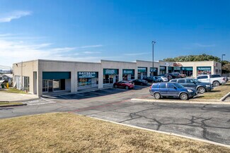 Plus de détails pour 12151 Jones Maltsberger Rd, San Antonio, TX - Local commercial à louer