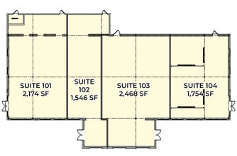 1351 S Orlando Ave, Maitland, FL à louer Photo intérieure– Image 2 sur 3