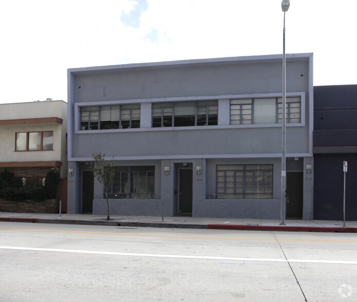 1606-1608 1/2 N Argyle Ave, Los Angeles, CA à louer - Photo de l’immeuble – Image 3 sur 6