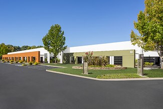 Plus de détails pour 860-870 Napa Valley Corporate Way, Napa, CA - Bureau, Industriel/Logistique à louer