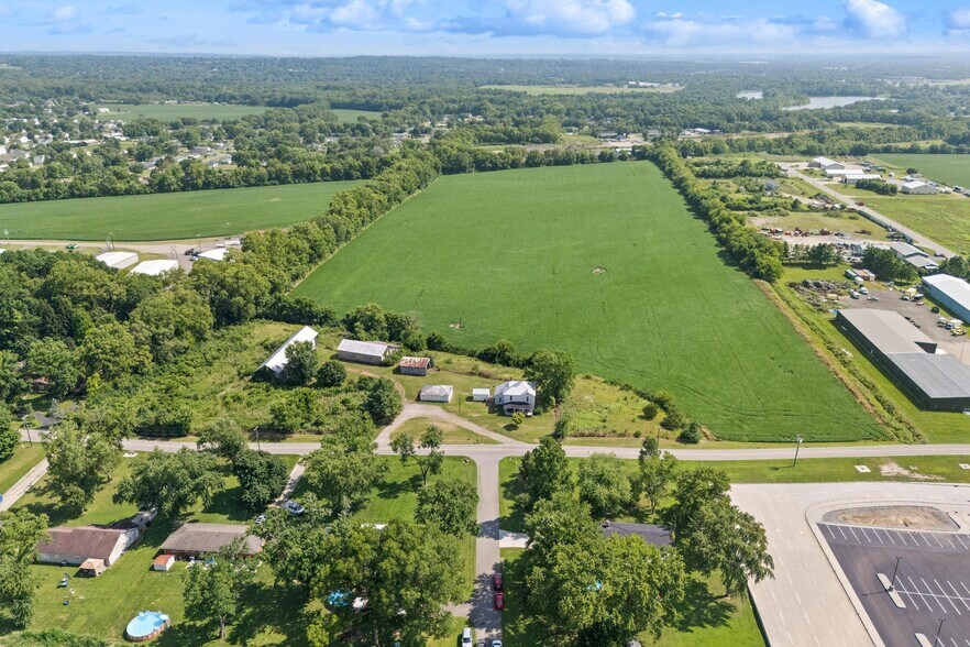 8803 Thomas Rd, Middletown, OH à vendre - Aérien – Image 3 sur 12