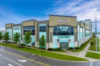 Plus de détails pour 8333-8339 Kennedy Rd, Markham, ON - Local commercial à louer